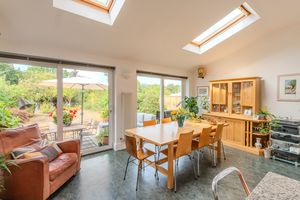 Dining Area- click for photo gallery